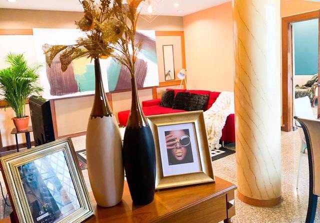 ให้เช่าบ้านเดี่ยวใกล้btsชิดลมพร้อมอยู่ซอยราชปรารภ-4