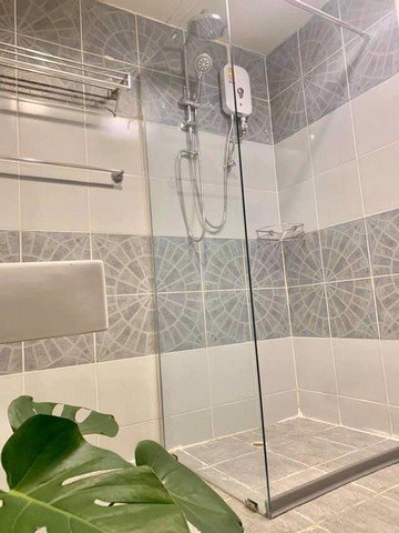 ให้เช่าบ้านเดี่ยวใกล้btsชิดลมพร้อมอยู่ซอยราชปรารภ-4