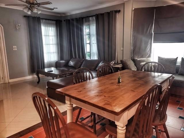 ให้เช่าบ้านเดี่ยวซอยสุขุมวิท109-พร้อมเฟอร์นิเจอร์-หมู่บ้านแฟนตาซี3-ใกล้btsแบริ่ง