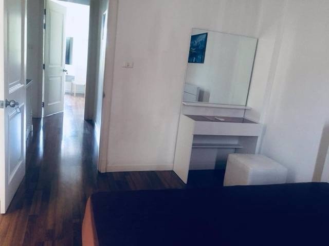 ให้เช่าทาวน์โฮม35-ชั้นหมู่บ้านพลัสซิตี้พาร์คพระราม-9-ซอยหัวหมาก-23ใกล้มหาลัยรามคำแหง