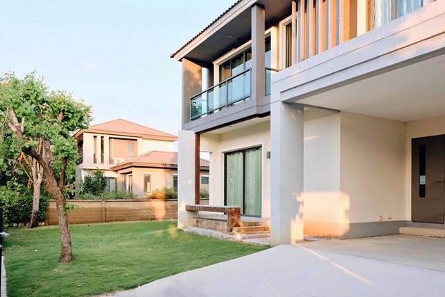 ให้เช่าบ้านเดี่ยว-2ชั้น-100-ตรว-ในหมู่บ้านฮาบิเทีย-พาร์ค-เทียนทะเล-28