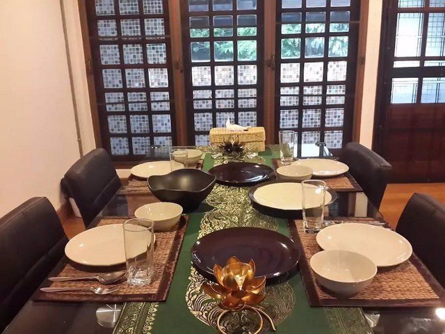 ให้เช่าทาวโฮม3ชั้นซอยสุขุมวิท67ใกล้bts-พระโขนง-พร้อมเฟอร์นิเจอร์พร้อมอยู่-ตกแต่งสวย