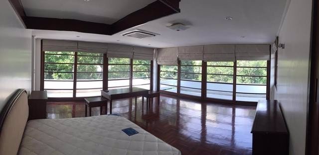 ให้เช่าบ้านเดี่ยว2ชั้น-สุขุมวิท71ซอยปรีดีพนมยงค์14-ใกล้btsพระโขนง-บ้านติดคลอง