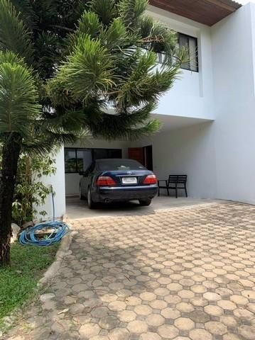 ให้เช่าบ้านเดี่ยวหมู่บ้าน-39เอ็กซ์คลูซีฟ-ซอยรามคำแหง108-ใกล้หมู่บ้านสัมมากร