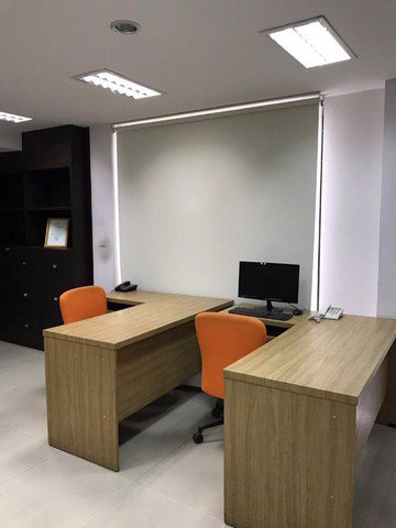 ให้เช่าพื้นที่สำนักงาน-765-ตรม-ตกแต่งเฟอร์ครบ-ใกล้-bts-ราชดำริ