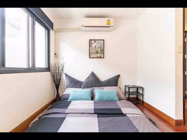 ให้เช่าบ้านเดี่ยวพร้อมอยู่ใกล้สีลม-สาทร-ใกล้mrtลุมพินี-ถนนเย็นอากาศ