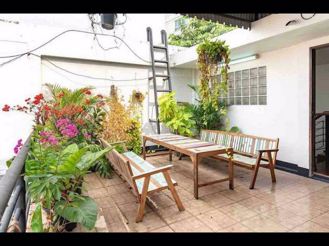 ให้เช่าบ้านเดี่ยวพร้อมอยู่ใกล้สีลม-สาทร-ใกล้mrtลุมพินี-ถนนเย็นอากาศ