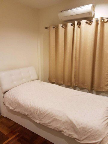 ขายและให้เช่าทาวน์เฮาส์-2-ชั้น-ถนนประชาราษฎร์บำเพ็ญ-26-ใกล้mrtห้วยขวาง-1-กิโลเมตร