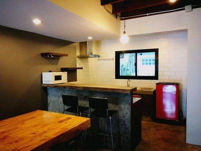 ให้เช่าทาวน์เฮ้าส์2ชั้นใกล้mrtลาดพร้าวตกแต่งใหม่-พร้อมอยู่-15-5-63