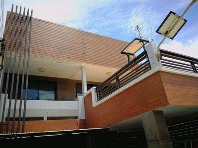 ให้เช่าทาวน์เฮ้าส์2ชั้นใกล้mrtลาดพร้าวตกแต่งใหม่-พร้อมอยู่-15-5-63