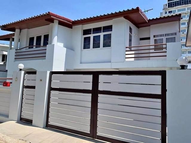 ให้เช่าบ้านเดี่ยว2ชั้นใกล้mrtสุทธิสารซอยพิบูลย์อุปถัมป์-ไม่รับจดทะเบียน-เลี้ยงสัตว์ได้