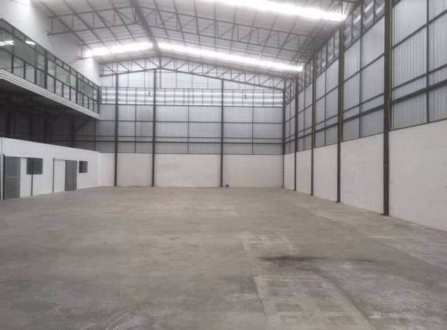 โกดังใหม่ให้เช่าพร้อมออฟฟิศย่านวัชรพล-รามอินทราใกล้ทางด่วนวงแหวนกาญจนาด่วนรามอินทรา-อาจณรงค์