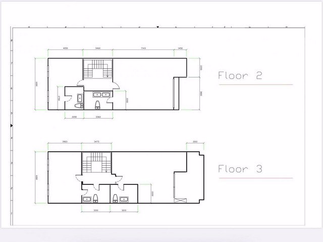 ขายทาวน์โฮม-3-ชั้น-สุขุมวิท77-ย่านอ่อนนุช-ใกล้btsอ่อนนุช-15-กิโลเมตร