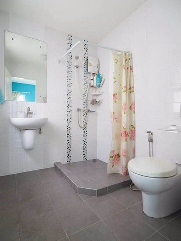 ให้เช่าทาวน์โฮม3ชั้นโครงการทาวน์อเวนิวศรีนครินทร์ซอยอ่อนนุช-68-เฟอร์ครบพร้อมอยู่-หลังมุม