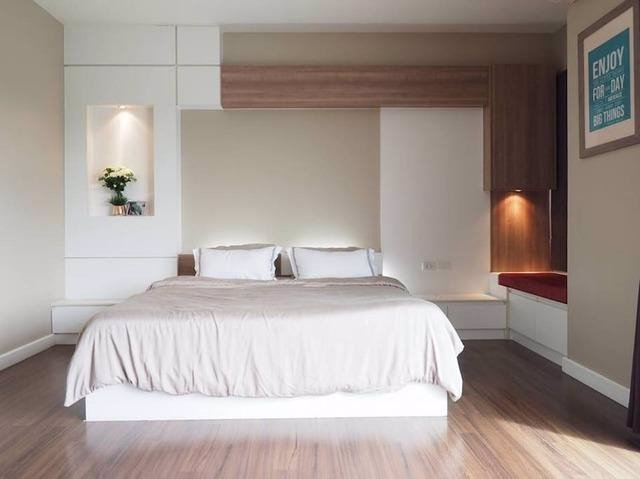 ให้เช่าทาวน์โฮม3ชั้นโครงการทาวน์อเวนิวศรีนครินทร์ซอยอ่อนนุช-68-เฟอร์ครบพร้อมอยู่-หลังมุม