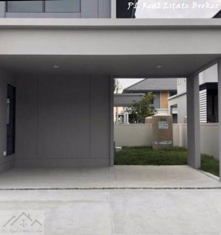 ให้เช่าบ้านเดี่ยวโครงการเพฟ-รามอินทรา-วงแหวน-ใกล้ทางด่วนทางพิเศษฉลองรัช-จุดขึ้นลง-จตุโชติ