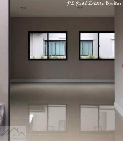 ให้เช่าบ้านเดี่ยวโครงการเพฟ-รามอินทรา-วงแหวน-ใกล้ทางด่วนทางพิเศษฉลองรัช-จุดขึ้นลง-จตุโชติ