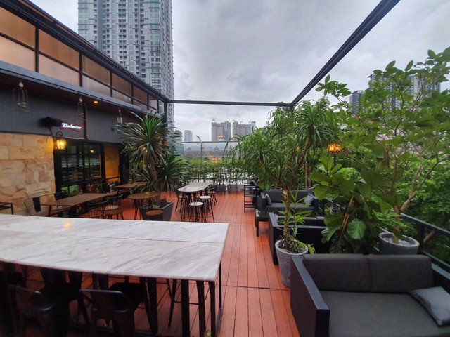 ให้เช่าพื้นที่ใกล้mrtเพชรบุรีใกล้ท่าเรืออโศกใกล้แยก-อโศก-เพชรบุรี-เหมาะสำหรับทำร้านอาหาร