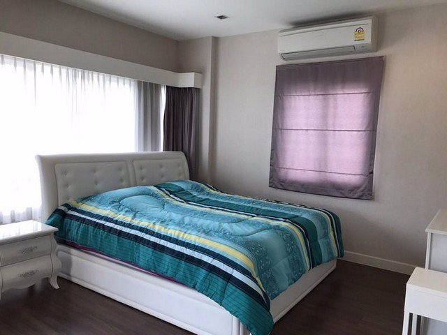 ให้เช่าบ้านเดี่ยว2ชั้น-หมู่บ้านบุราสิริ-อ่อนนุชบางนา-ใกล้เมกะ-บางนา-ใกล้ราม2