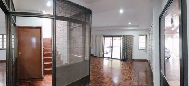 ขายบ้านเดี่ยว2ชั้น-ซอยลาดพร้าว64-ตกแต่งใหม่ทั้งหลัง-ใกล้เลียบด่วน