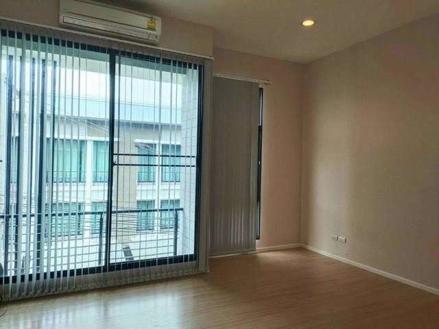 ให้เช่าทาวน์โฮม3ชั้นบ้านกลางเมืองพระราม-9-รามคำแหง-ใกล้เลียบด่วน