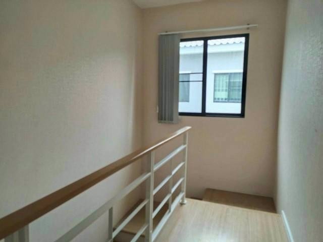 ให้เช่าทาวน์โฮม3ชั้นบ้านกลางเมืองพระราม-9-รามคำแหง-ใกล้เลียบด่วน