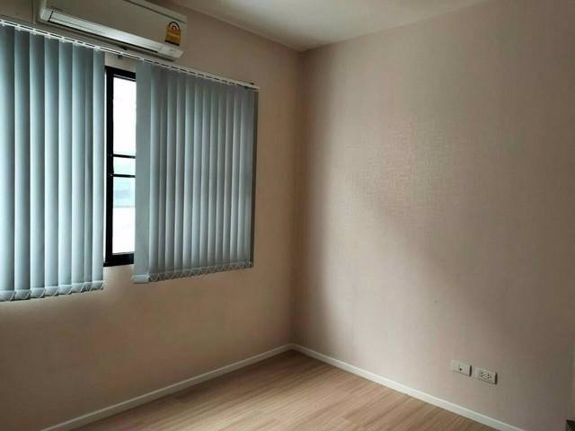 ให้เช่าทาวน์โฮม3ชั้นบ้านกลางเมืองพระราม-9-รามคำแหง-ใกล้เลียบด่วน