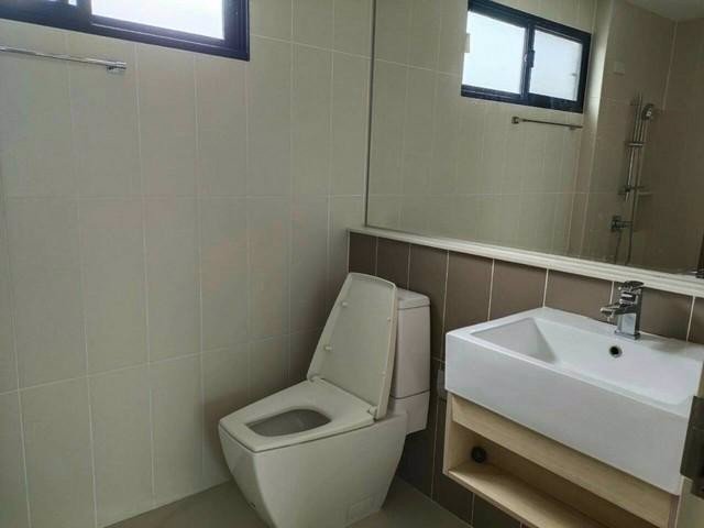 ให้เช่าทาวน์โฮม3ชั้นบ้านกลางเมืองพระราม-9-รามคำแหง-ใกล้เลียบด่วน