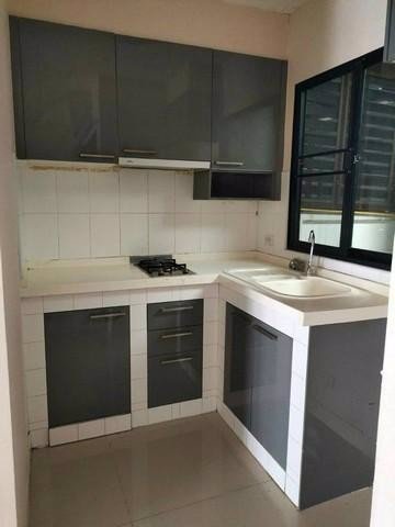 ให้เช่าทาวน์โฮม3ชั้นบ้านกลางเมืองพระราม-9-รามคำแหง-ใกล้เลียบด่วน