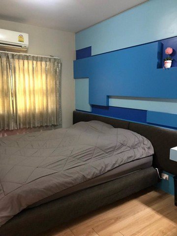 ขายทาวน์โฮม3-ชั้น-หมู่บ้านเดอะไพรเวทอ่อนนุช-36-สุขุมวิท77