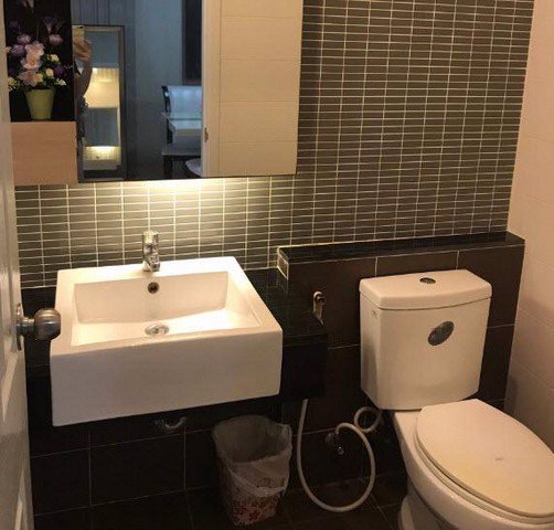 ขายทาวน์โฮม3-ชั้น-หมู่บ้านเดอะไพรเวทอ่อนนุช-36-สุขุมวิท77