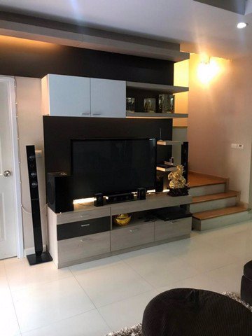 ให้เช่าทาวน์โฮม3-ชั้น-หมู่บ้านเดอะไพรเวทอ่อนนุช-36-สุขุมวิท77พร้อมเฟอร์นิเจอร์-ใกล้btsอ่อนนุช