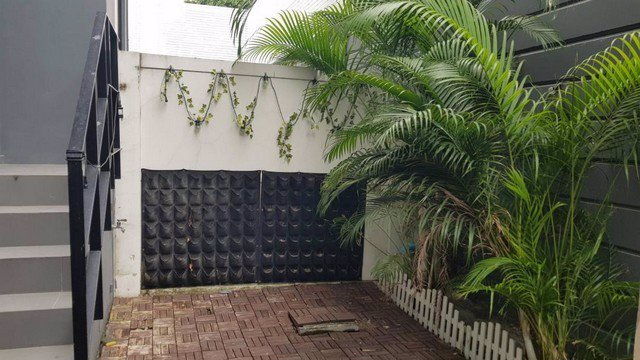 ให้เช่าทาวน์โฮม35ชั้นย่านพัฒนาการใกล้ทางด่วนโครงการอาร์เด้นพัฒนาการ20