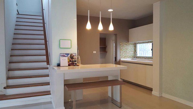 ขายบ้านเดี่ยว2ชั้นหมู่บ้านมัณฑนาแจ้งวัฒนะ-ราชพฤกษ์-ใกล้ทางด่วนแจ้งวัฒนะ