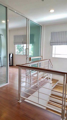 ขายบ้านเดี่ยว2ชั้นหมู่บ้านมัณฑนาแจ้งวัฒนะ-ราชพฤกษ์-ใกล้ทางด่วนแจ้งวัฒนะ