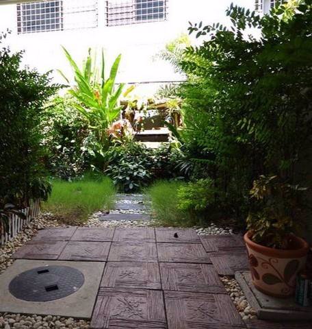 ให้เช่าทาวน์โฮม3-ชั้นหลังมุม-ใกล้mrtลาดพร้าว-ซอยลาดพร้าว21