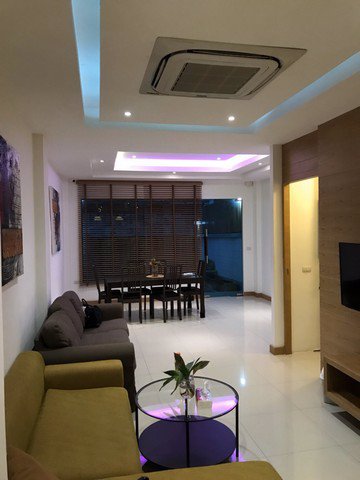 ให้เช่าตึกแถวใกล้btsนานา-ย่านสุขุมวิทซอยนานาผู้คนพลุกพล่านทั้งชาวไทยและต่างชาติ