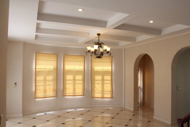 ให้เช่าบ้านเดี่ยว-2-ชั้น-หมู่บ้านนันทวัน-ศรีนครินทร์-zone-exclusive-พร้อมสระว่ายน้ำส่วนตัว