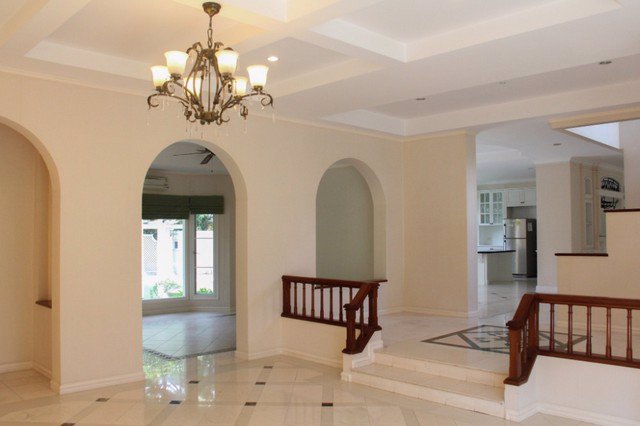 ให้เช่าบ้านเดี่ยว-2-ชั้น-หมู่บ้านนันทวัน-ศรีนครินทร์-zone-exclusive-พร้อมสระว่ายน้ำส่วนตัว