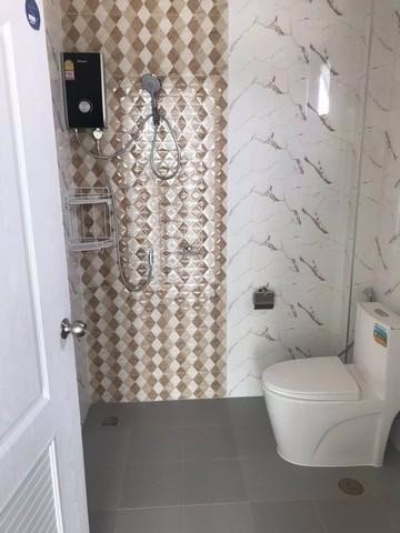 ให้เช่าอาคารพาณิชย์2-ชั้น-2-คูหา-สร้างใหม่-ริมถนนรามอินทรา-109-ทำเลดี-ริมถนน