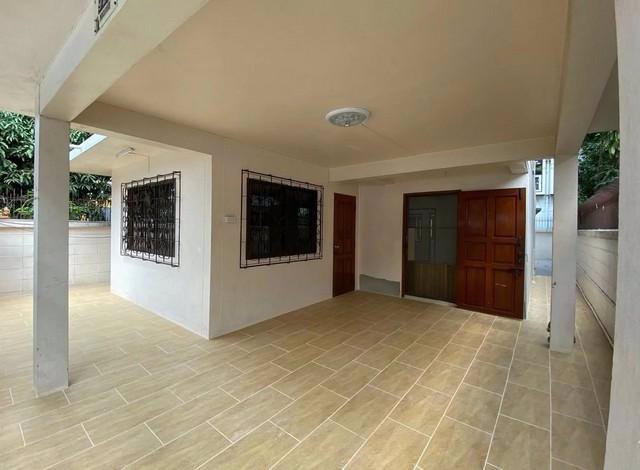 ให้เช่าบ้านเดี่ยว2ชั้นลาดพร้าว71-ซอยสังคมสงเคราะห์-25-ใกล้ตลาดโชคชัย-4