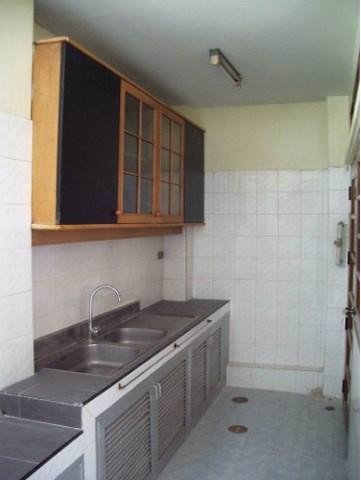 ให้เช่าทาวน์โฮม3ชั้นซอยลาดพร้าว48ใกล้mrtสุทธิสาร-5-ห้องนอน-6-ห้องน้ำ