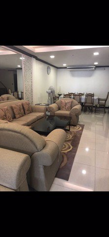 ให้เช่าทาวเฮ้าส์2ชั้นใกล้btsพร้อมพงษ์-เอ็มพอเรียมเอ็มควอเทียร์