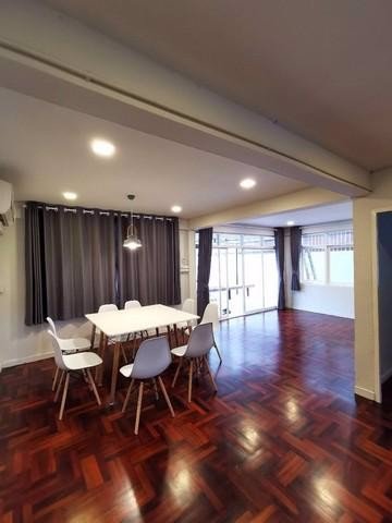 ให้เช่าบ้านเดี่ยว2ชั้นใกล้mrtสุทธิสาร500เมตรพร้อมอยู่