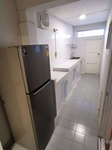 ให้เช่าบ้านเดี่ยว2ชั้นใกล้mrtสุทธิสาร500เมตรพร้อมอยู่