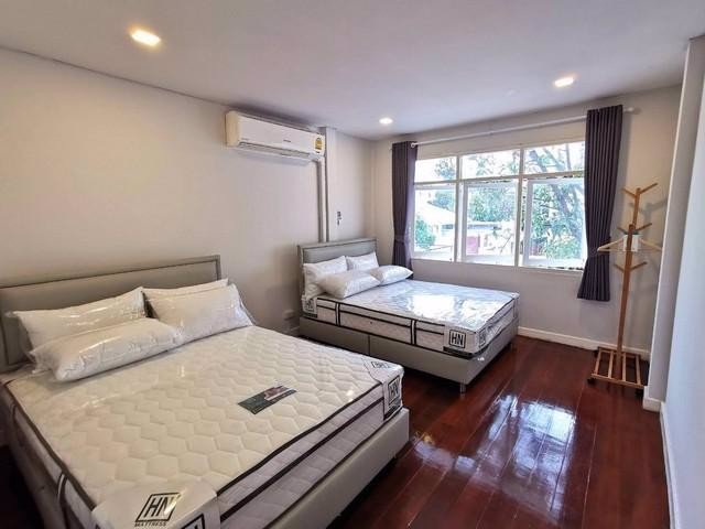 ให้เช่าบ้านเดี่ยว2ชั้นใกล้mrtสุทธิสาร500เมตรพร้อมอยู่