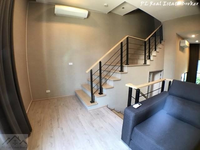 ให้เช่าทาวน์โฮมย่านพัฒนาการใกล้ทางด่วน-arden-pattanakarn-20-พร้อมเฟอร์-ห้องมุม