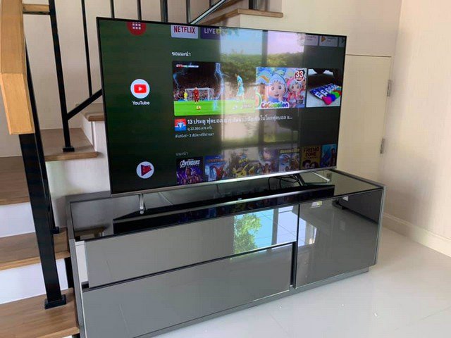 ให้เช่าทาวน์โฮม3ชั้นโครงการบ้านกลางเมืองราชพฤกษ์หลังมุมใกล้ถนนราชพฤษ์-บ้านหันหน้าทิศเหนือ