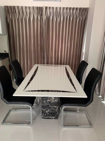 ให้เช่าทาวน์โฮม3ชั้นโครงการบ้านกลางเมืองราชพฤกษ์หลังมุมใกล้ถนนราชพฤษ์-บ้านหันหน้าทิศเหนือ