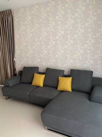 ขายทาวน์โฮม3ชั้นโครงการบ้านกลางเมืองราชพฤกษ์หลังมุมใกล้ถนนราชพฤษ์